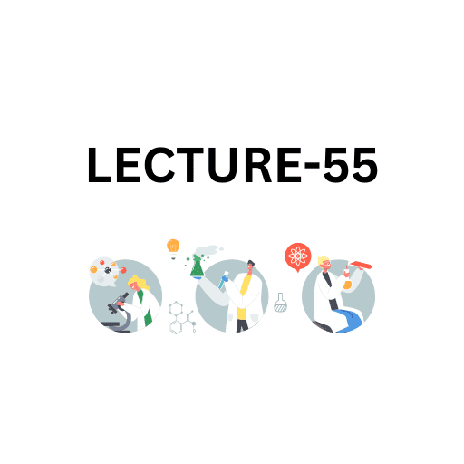 REAGENTS LECTURE-55